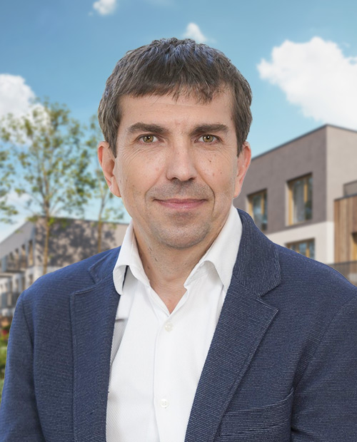 Pavel Velebil
